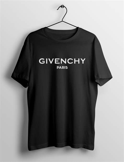 givenchy tshirt zähne|Givenchy paris tees.